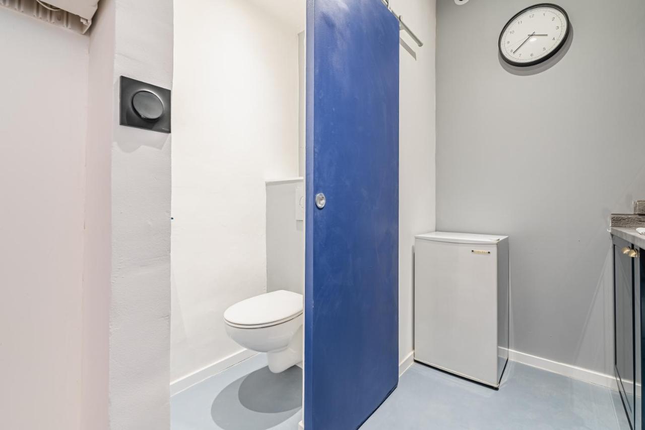 Aurora Lov'Room Proche De Saint Charles Marseille Eksteriør billede